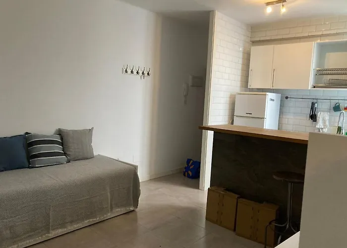 Apartamento Macarena