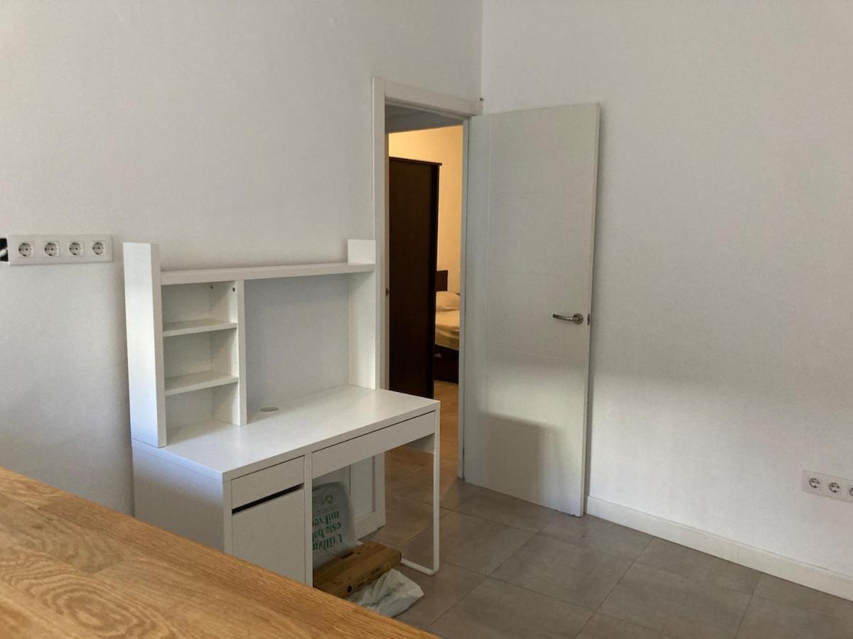 Apartment Macarena *