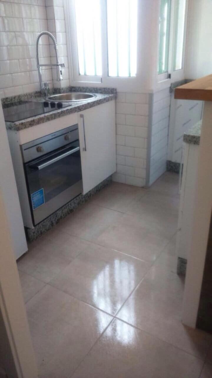 Macarena Apartment Seville