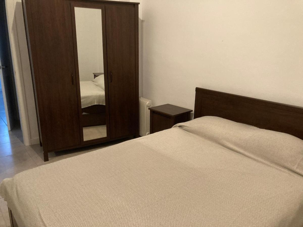 Macarena Apartment