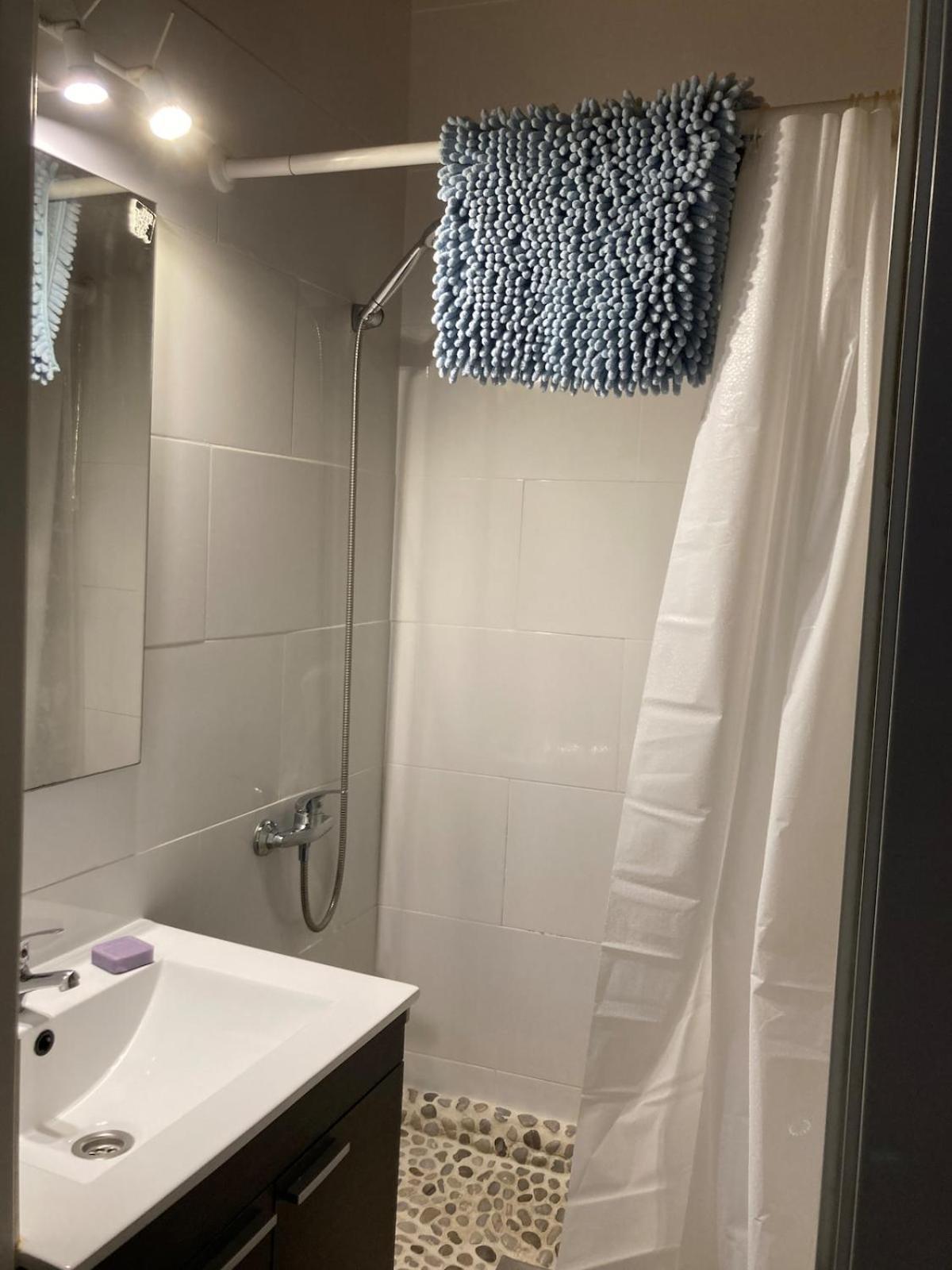 Apartment Macarena Seville