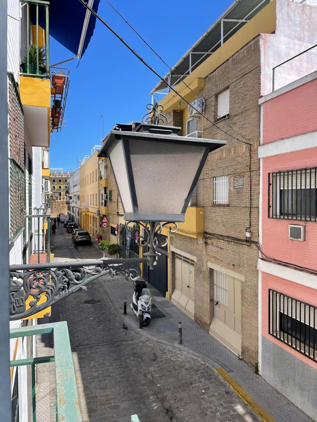 Apartment Macarena
