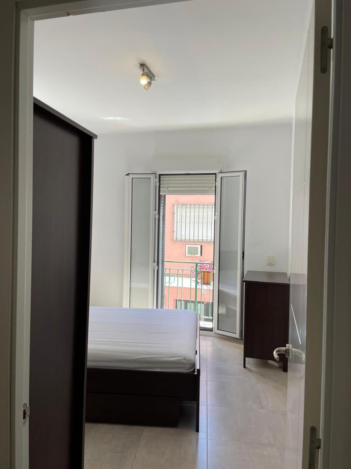 Macarena Apartment Seville