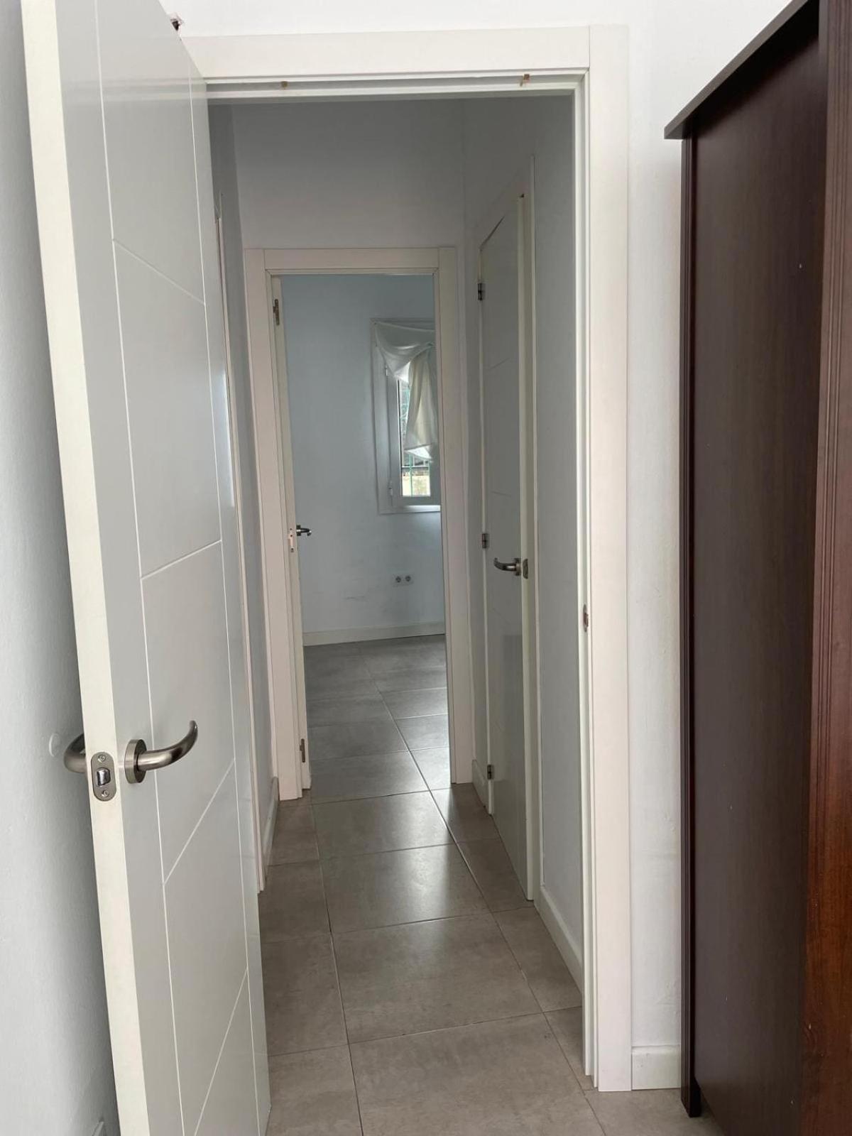Macarena Apartamento *