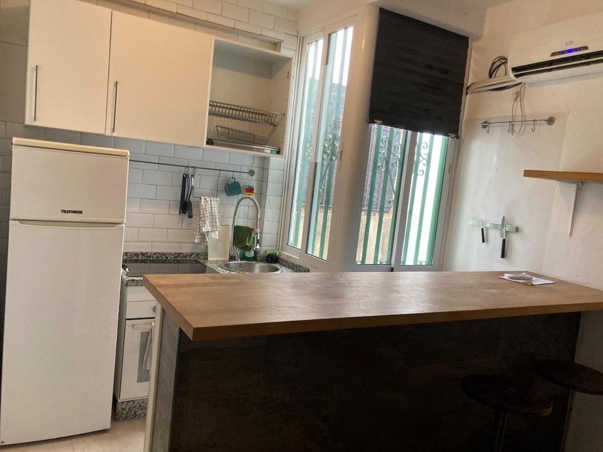 Apartamento Macarena